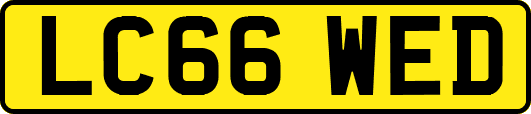 LC66WED