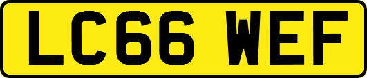 LC66WEF