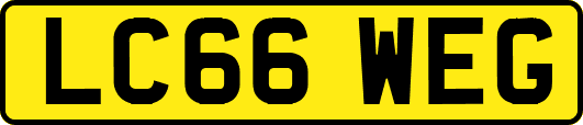LC66WEG