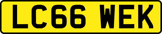 LC66WEK