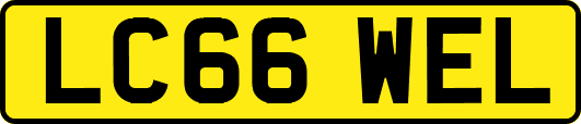 LC66WEL