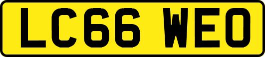 LC66WEO