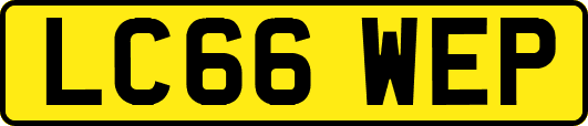 LC66WEP