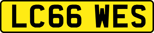 LC66WES