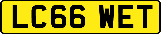 LC66WET