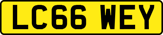LC66WEY