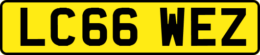 LC66WEZ