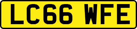 LC66WFE