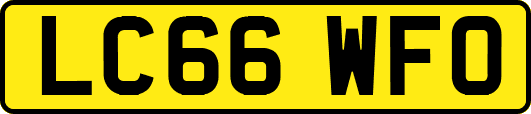LC66WFO