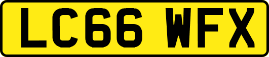 LC66WFX