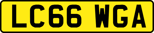 LC66WGA