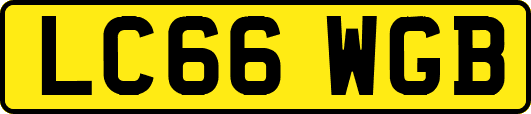 LC66WGB