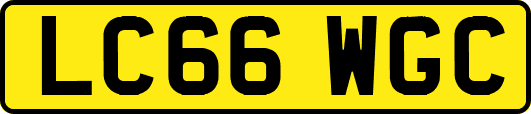 LC66WGC