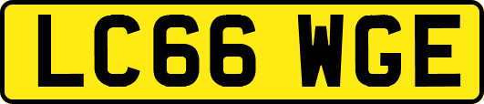 LC66WGE