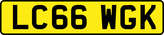 LC66WGK