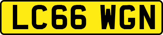 LC66WGN