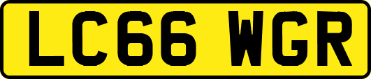 LC66WGR