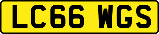 LC66WGS