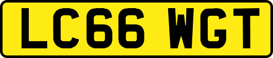 LC66WGT