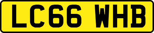 LC66WHB