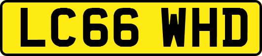 LC66WHD