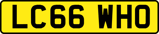 LC66WHO