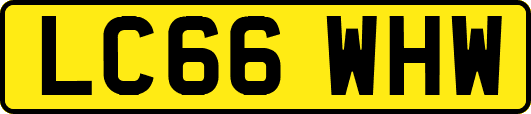 LC66WHW