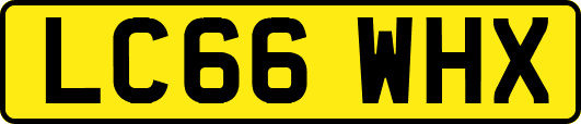 LC66WHX