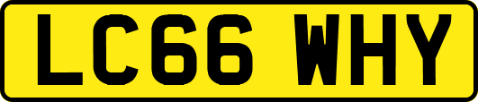LC66WHY