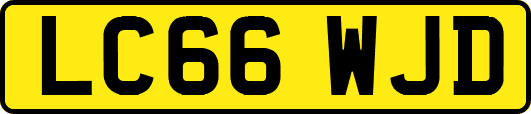 LC66WJD
