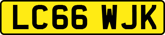 LC66WJK
