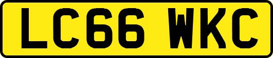 LC66WKC