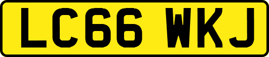 LC66WKJ