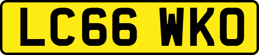 LC66WKO