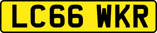 LC66WKR