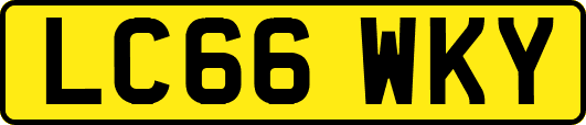 LC66WKY