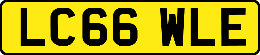 LC66WLE