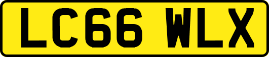 LC66WLX