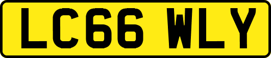 LC66WLY