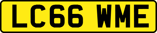LC66WME