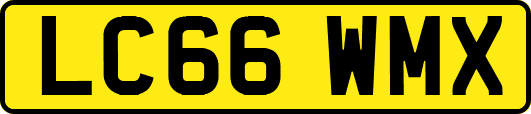 LC66WMX