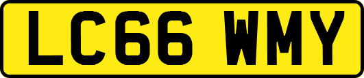LC66WMY