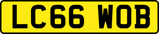 LC66WOB