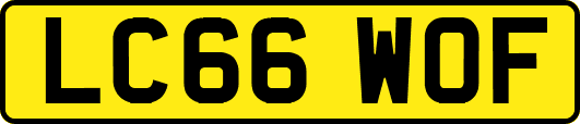 LC66WOF
