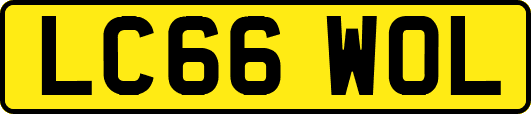 LC66WOL
