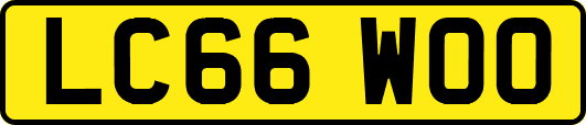 LC66WOO