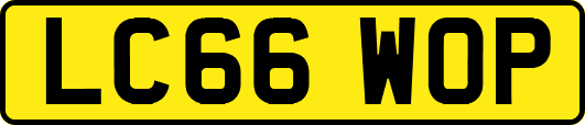 LC66WOP