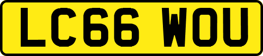 LC66WOU
