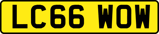 LC66WOW