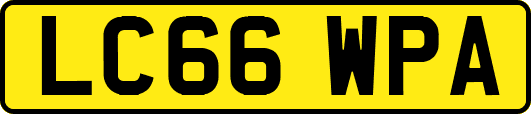 LC66WPA